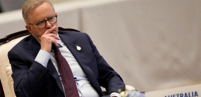 للمرة الثانية.. رئيس وزراء اوستراليا مصاب بالكورونا