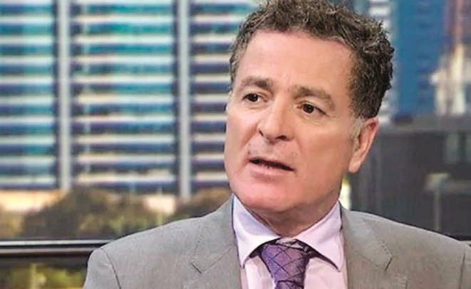 جرادي: للتوافق على رئيس جامع وقادر