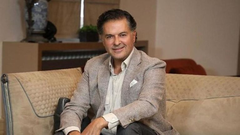 راغب علامة عن جلسة انتخاب الرئيس.. “مدرسة المشاغبين”