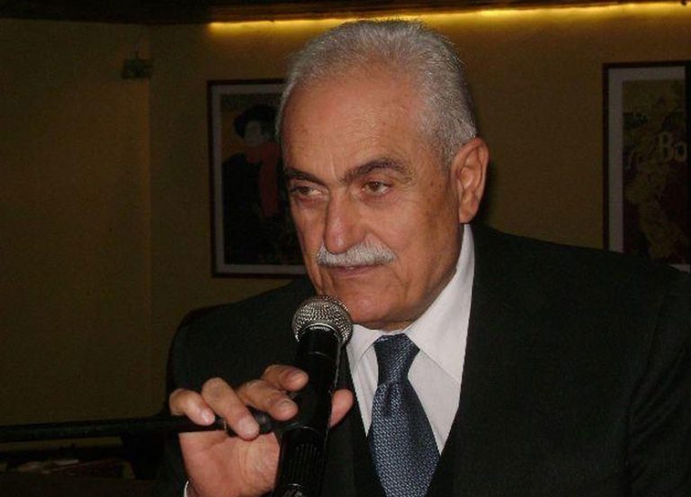 علي عسيران: حان الوقت لإنهاء المأساة التي يعيشها لبنان