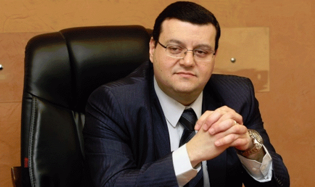 الريس: لحوار يقتصر على إنتخاب رئيس