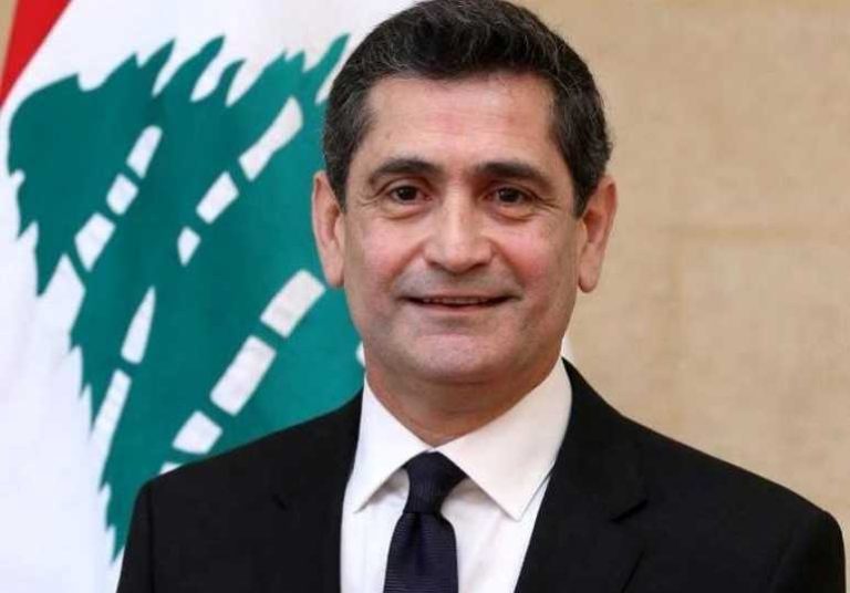 قيومجيان: كيف لا يخجل باسيل عندما يكذب على الناس؟