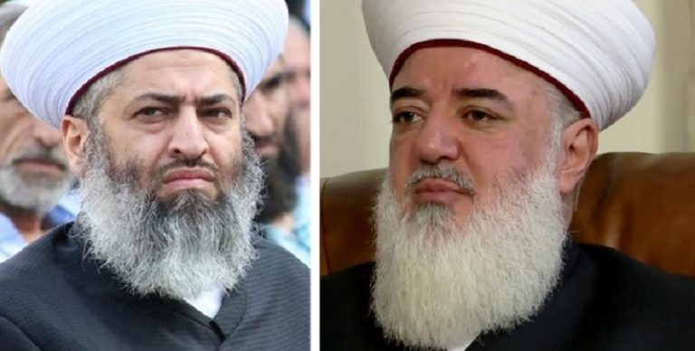 عكّار: صراع عائلي.. وصوفي ـ سلفي على الإفتاء