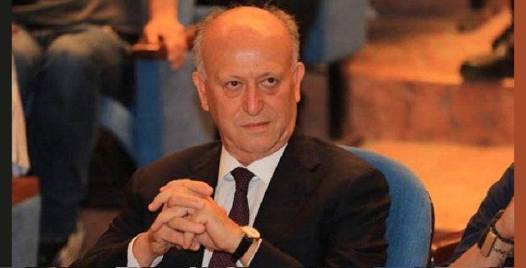 ريفي في ذكرى الحريري: لن نستكين في إصرارنا على متابعة المحاكمة