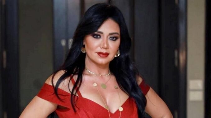 هكذا أطلت رانيا يوسف (صور)