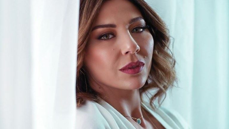 رولا شامية تكشف عن علاقة كانت تربطها بـ جورج الراسي..”حبي الأول”