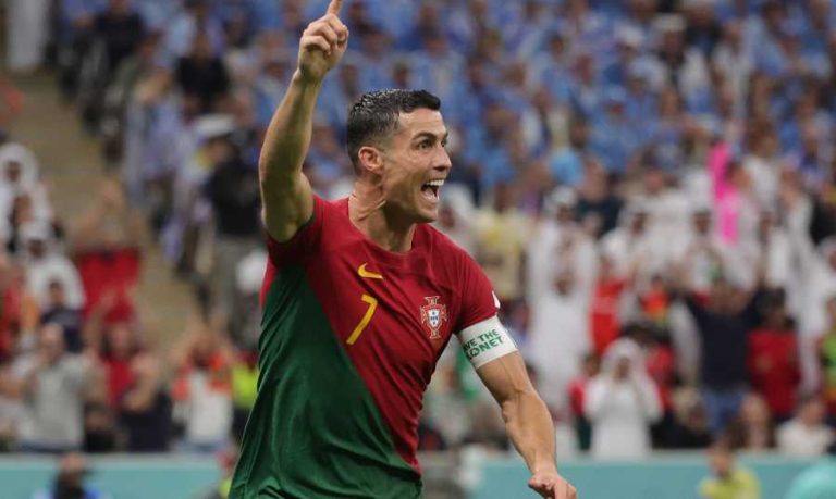 ماذا توقع “الكومبيوتر الخارق” عن لقاء المغرب والبرتغال؟