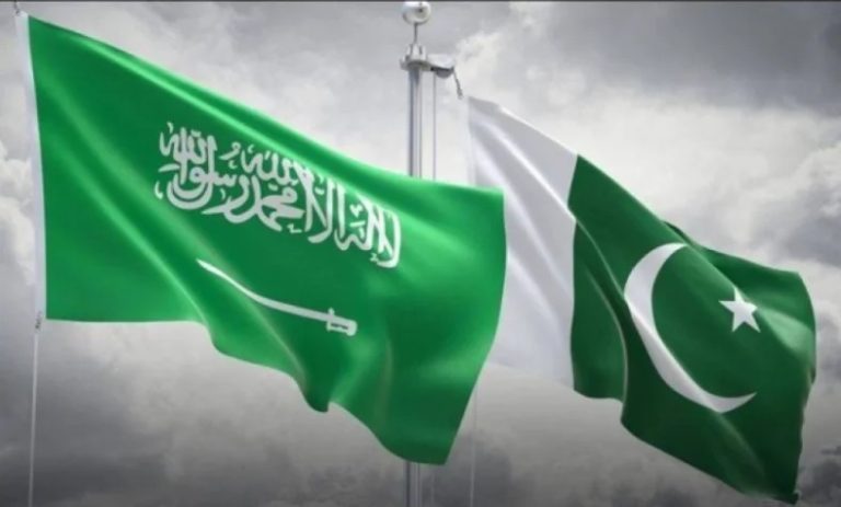 السعودية تمدد أجل وديعة بـ3 مليارات دولار في البنك المركزي الباكستاني