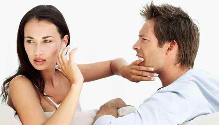 لتجنب المشاكل والتوتر مع الزوج السابق.. إليك بعض النصائح