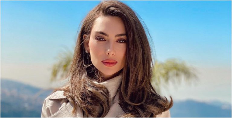 توقيف الفنانة ستيفاني صليبا