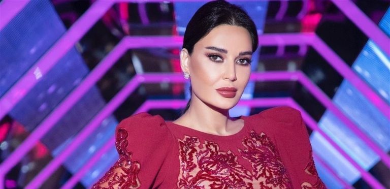 سيرين عبد النور في سوريا قريبا.. “الشام الحبيبة كل الحب”