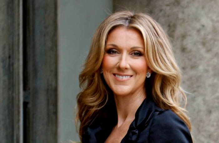 ما جديد صحة سيلين ديون؟