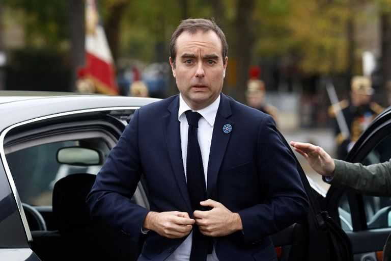 وزير الدفاع الفرنسي يزور لبنان