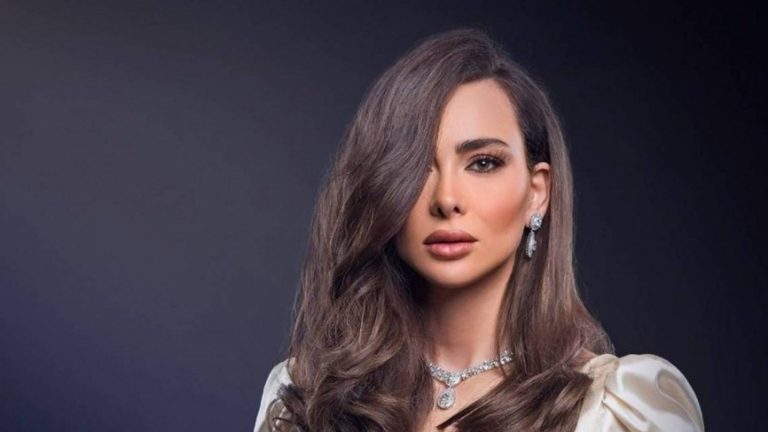 اول ظهور لـ ستيفاني صليبا بعد الأزمة الأخيرة.. كيف بدت؟