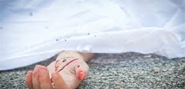 إبن العشر سنوات ضحية حادث صدم في بخعون