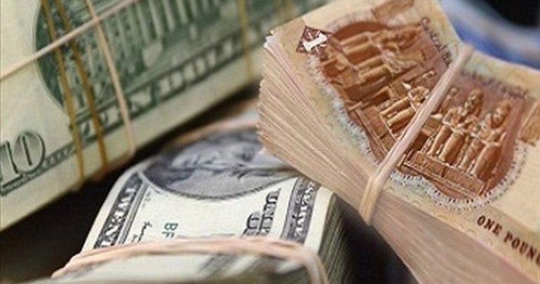 الدولار يحلق في مصر!