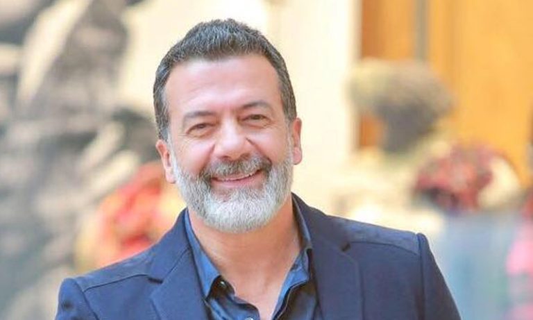 طوني بارود.. “وداعا لبنان”!