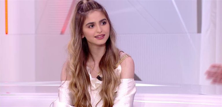 بالفيديو.. حلا الترك تكشف عن مفاجأة لجمهورها