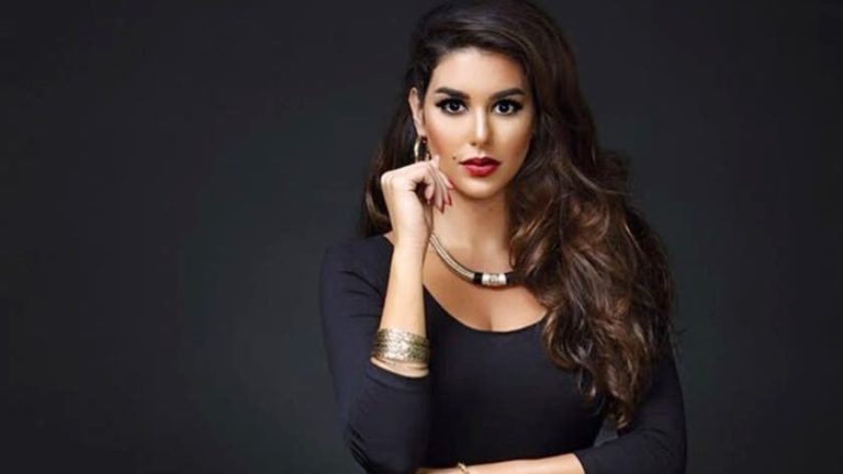 ياسمين صبري تخطف الأنظار بـ ساعتها.. وسعرها 114 الف دولار