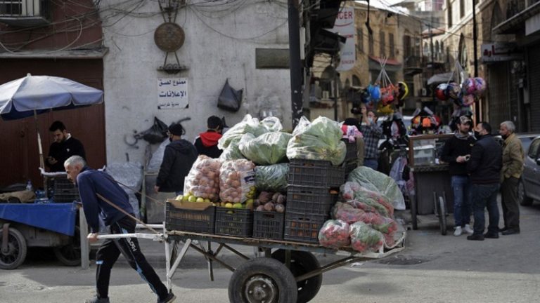 العائلة تحتاج لـ23 مليون ليرة.. وهذه كلفة الحليب والحفاضات!