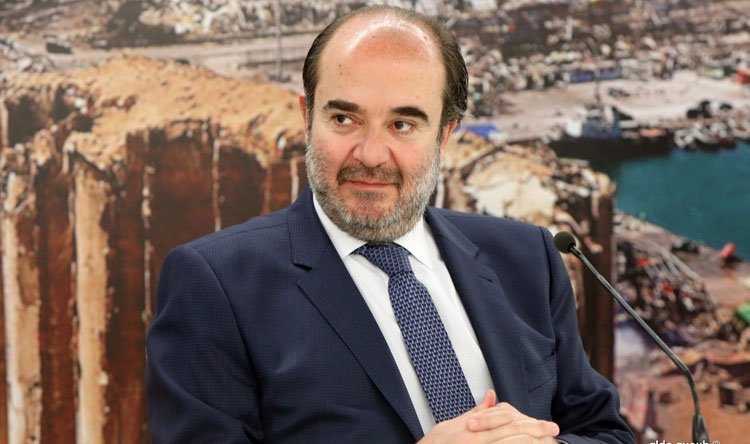 عقيص: هناك إرادة سياسية بتعطيل التحقيق