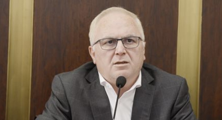 ضاهر: الكابيتول كونترول لزوم ما لا يلزم.. وحالة النكران مستمرة