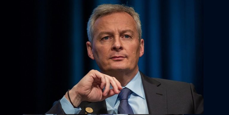 فرنسا تدعو لمواجهة الإعانات الأميركية