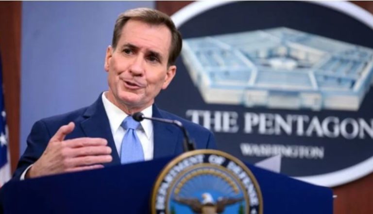 واشنطن: حريصون على الشراكة الاستراتيجية مع السعودية