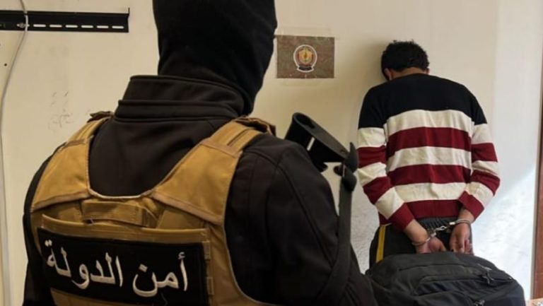 سرق منزلاً… وأمن الدّولة بالمرصاد