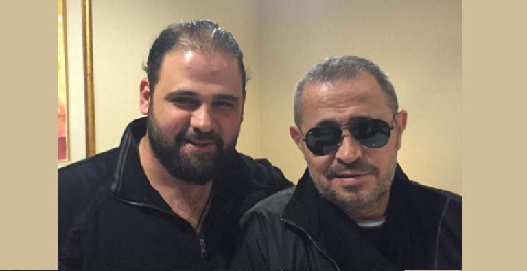 بالتفاصيل.. موعد جنازة وديع جورج وسوف