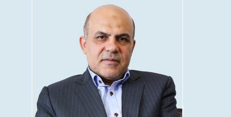 إيران تعدم العميل البريطاني علي رضا أكبري