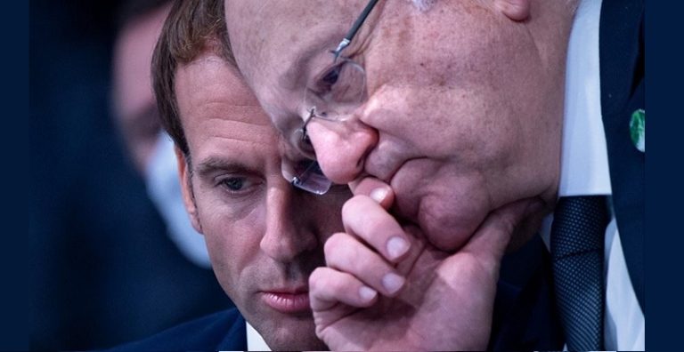 إجتماع باريس المقبل.. “رفع عتب”