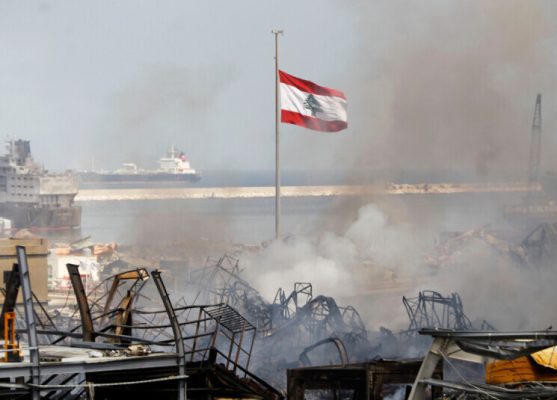 مسؤول مالي دولي كبير للبنانيين: بلدكم مهدّد!