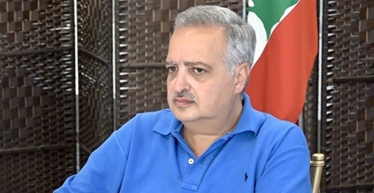 ارسلان عن الدولار: “اللعب عالمكشوف”