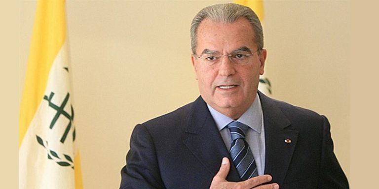 الخازن لـ”الجريدة”: “صيت غنى ولا صيت فقر”