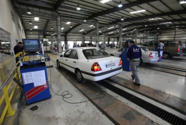 هل رُفعت رسوم الميكانيك؟