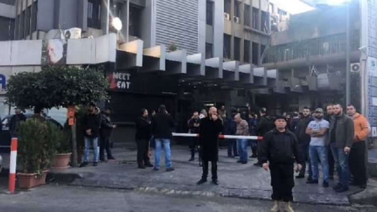 لقاء الحارة ـ ميرنا الشالوحي.. رباعي الأبعاد