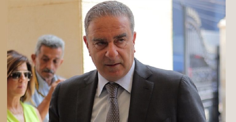 فرعون: وصلنا إلى مخطط كسر المحقق العدلي