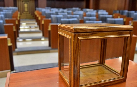 تخبط رئاسي مسيحي… وجلسة جديدة الخميس