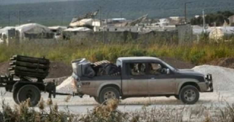 مقتل إرهابي فرنسي خلال اشتباكات مع الجيش السوري