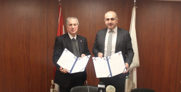 إتفاقية تعاون بين الجامعة اللبنانية و”بيت المستقبل”