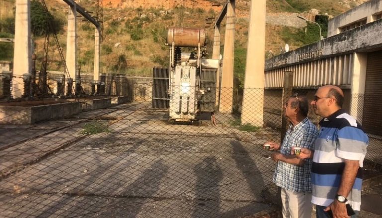 بدائل عن الجلسة الوزارية.. وكهرباء البارد بلا موظفين