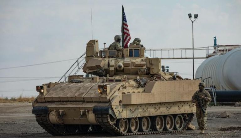 زيلينسكي عن “برادلي”: هذا ما نحتاجه بالضبط