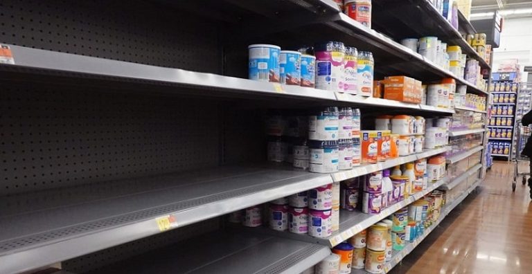 بعد “جريمة” رفع الدعم عن حليب الأطفال.. هذه لائحة الأسعار بكل أنواع الحليب