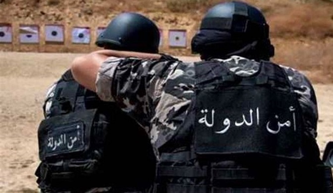 تجميد التطوّع في “أمن الدولة”!