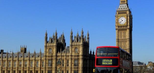 بالصورة – “يوم من دون سراويل” في لندن!