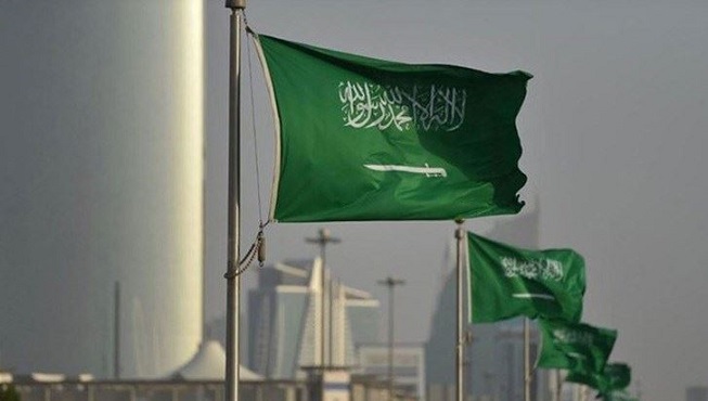 السعودية تدعو حكومة الاحتلال لتسوية الصراع الفلسطيني