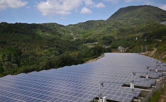 20 مليار دولار للطاقة النظيفة في أميركا