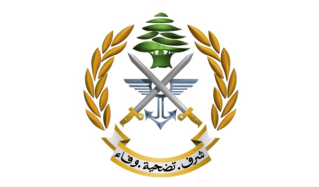 ما حقيقة احتراق آلية عسكرية للجيش وسقوط جرحى؟