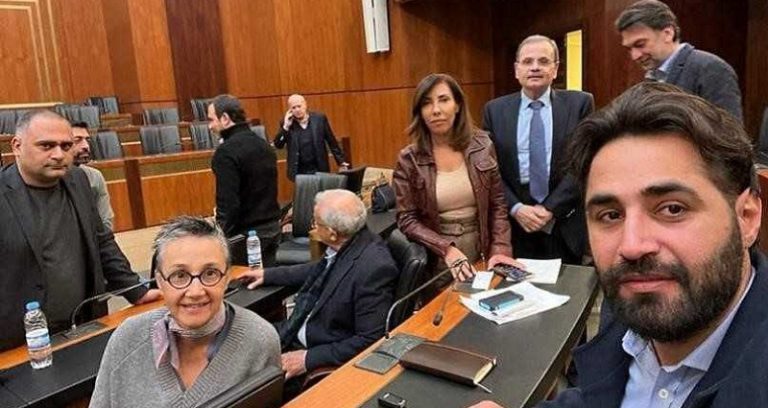 التغييريين